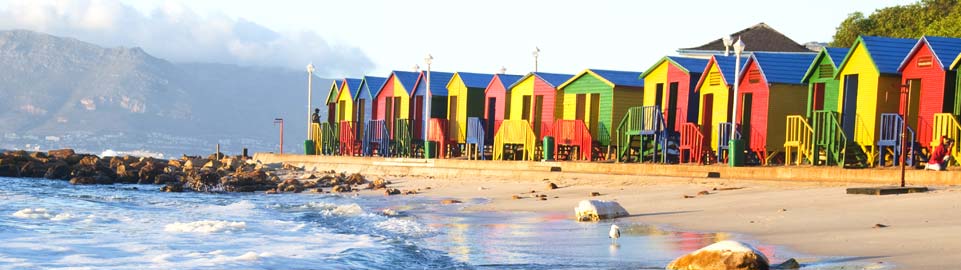 South Africa